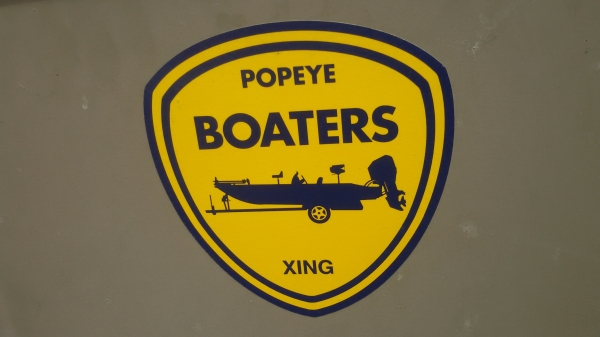 เรืออลู USA .สภาพสวยใหม่จากญี่ปุ่น