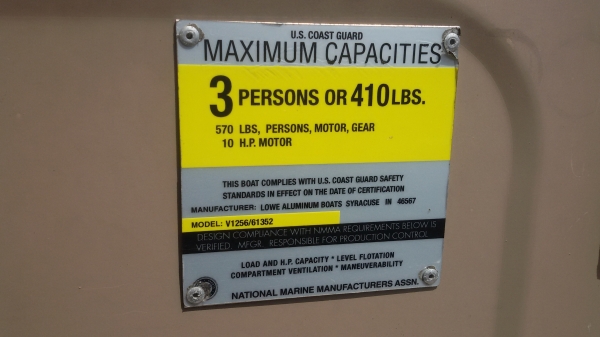 เรืออลู USA .สภาพสวยใหม่จากญี่ปุ่น