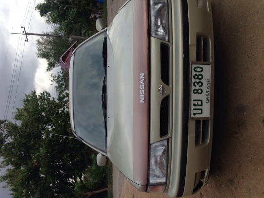 Nv รุ่นสุดท้าย