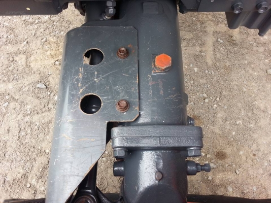 คูโบต้า L4708 4 WD ตัวเปล่า สภาพดีๆ มาชมกันก่อนครับ