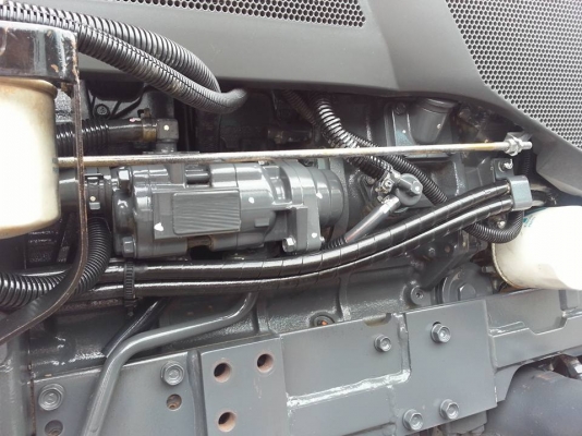 คูโบต้า L4708 4 WD ตัวเปล่า สภาพดีๆ มาชมกันก่อนครับ