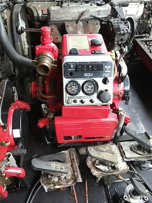 ขายเครื่องดับเพลิงหาบหามเก่าญี่ปุ่น สภาพพร้อมใช้ สตาร์ทกุญเเจ ขายเครื่องดับเพลิงหาบหามเก่าญี่ปุ่น สภาพพร้อมใช้ สตาร์ทกุญเเจ