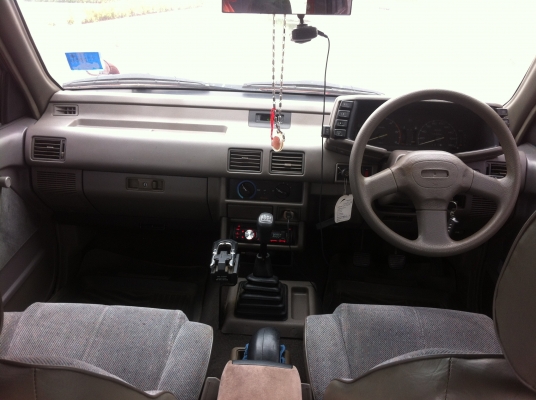 isuzu cameo สวยใสสภาพนางฟ้า รถเดิมๆเจ้าของขายเองครับ ชื่อผมเอง ตรงเล่ม isuzu cameo สวยใสสภาพนางฟ้า รถเดิมๆเจ้าของขายเองครับ ชื่อผมเอง ตรงเล่ม