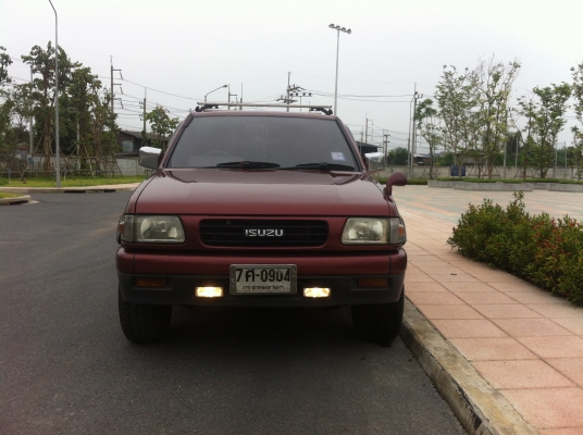 isuzu cameo สวยใสสภาพนางฟ้า รถเดิมๆเจ้าของขายเองครับ ชื่อผมเอง ตรงเล่ม isuzu cameo สวยใสสภาพนางฟ้า รถเดิมๆเจ้าของขายเองครับ ชื่อผมเอง ตรงเล่ม