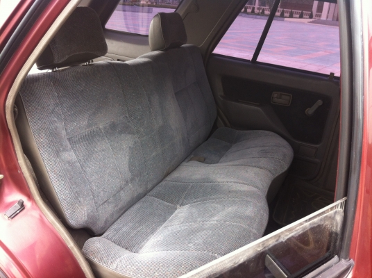 isuzu cameo สวยใสสภาพนางฟ้า รถเดิมๆเจ้าของขายเองครับ ชื่อผมเอง ตรงเล่ม isuzu cameo สวยใสสภาพนางฟ้า รถเดิมๆเจ้าของขายเองครับ ชื่อผมเอง ตรงเล่ม