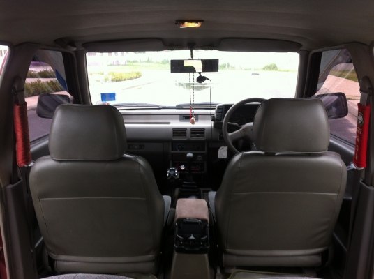 isuzu cameo สวยใสสภาพนางฟ้า รถเดิมๆเจ้าของขายเองครับ ชื่อผมเอง ตรงเล่ม isuzu cameo สวยใสสภาพนางฟ้า รถเดิมๆเจ้าของขายเองครับ ชื่อผมเอง ตรงเล่ม