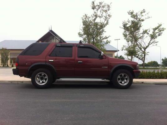 isuzu cameo สวยใสสภาพนางฟ้า รถเดิมๆเจ้าของขายเองครับ ชื่อผมเอง ตรงเล่ม isuzu cameo สวยใสสภาพนางฟ้า รถเดิมๆเจ้าของขายเองครับ ชื่อผมเอง ตรงเล่ม