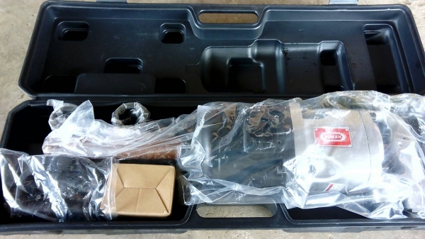 บล็อคลม  ขนาดขนาด 1นิ้ว