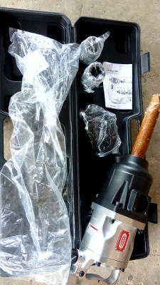 บล็อคลม ขนาดขนาด 1นิ้ว บล็อคลม ขนาดขนาด 1นิ้ว