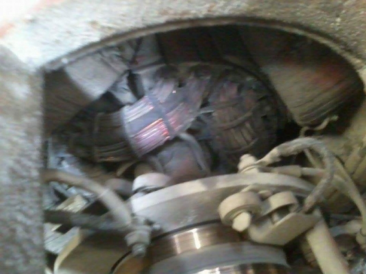 ขายไดร์พร้อมพ่วง