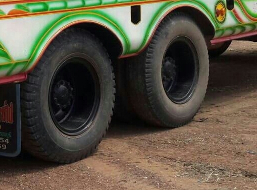 ขาย หางเทนเลอร์ ขอสิบล้อ Dega สภาพดีสวยเหมือนใหม่ใช้งานน้อย ราคา 105,000บ ต่อรองได้