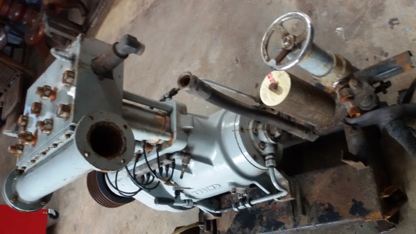 เครื่องฉีดน้ำแรงดันสุง