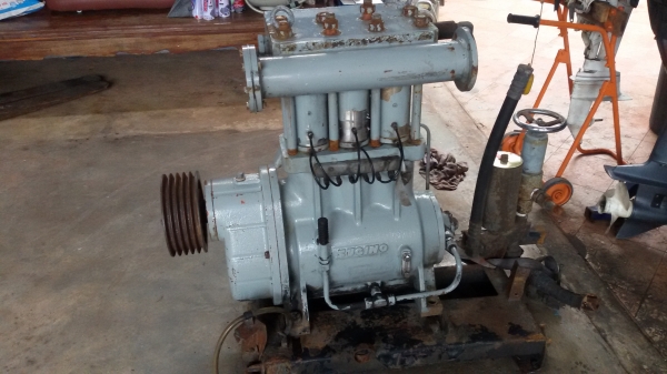 เครื่องฉีดน้ำแรงดันสุง