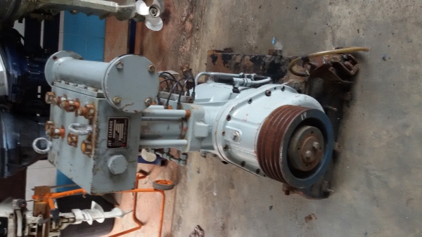 เครื่องฉีดน้ำแรงดันสุง