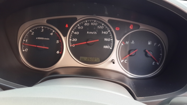 รถเครื่องเกียร์ดี รุ่นยอดนิยม 2500turbo รถเครื่องเกียร์ดี รุ่นยอดนิยม 2500turbo