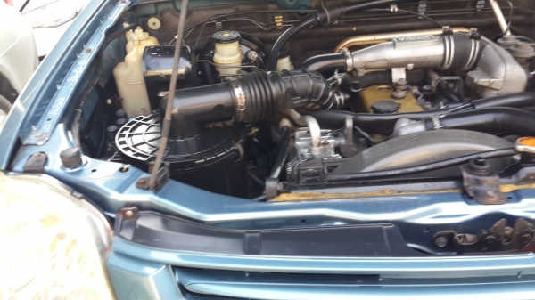 รถเครื่องเกียร์ดี รุ่นยอดนิยม 2500turbo รถเครื่องเกียร์ดี รุ่นยอดนิยม 2500turbo