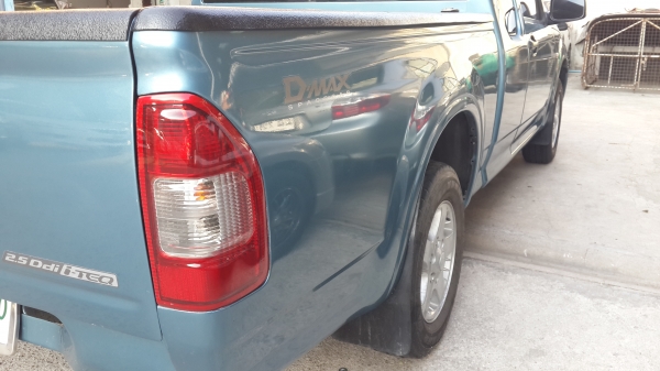 รถเครื่องเกียร์ดี รุ่นยอดนิยม 2500turbo รถเครื่องเกียร์ดี รุ่นยอดนิยม 2500turbo