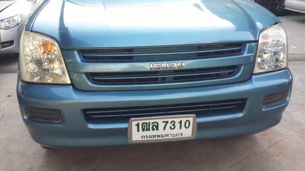 รถเครื่องเกียร์ดี รุ่นยอดนิยม 2500turbo