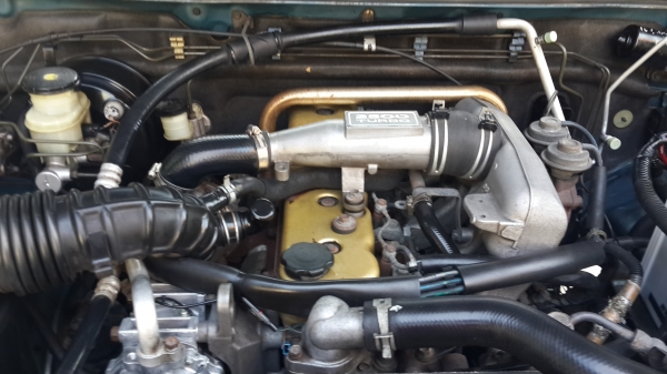 รถเครื่องเกียร์ดี รุ่นยอดนิยม 2500turbo รถเครื่องเกียร์ดี รุ่นยอดนิยม 2500turbo