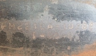 HINO SUMO FM 320 HP D6AB สิบล้อ 2 เพลา เทรลเลอร์ท้ายลาดขึ้นรถแบ็คโฮร PC 200 สวยสภาพดีสุดๆพร้อมลากพร้อมใช้งาน เครื่องยนต์ฮุนไดดีเซล 320 แรงลงเล่มครบ หัวเก๋ง 3 Mอย่างสวยภายในครบพร้อม พวงมาลัยเพาเวอร์ ระบบเบรคทริ๊ปฟี้ ช่วงล่างแน่นคัชซีไม่แตกบวม ยางสภาพดีประม