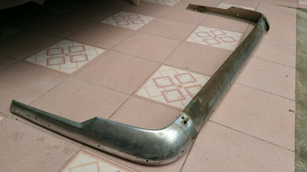 ขออนุญาติขายกันหลัง bmw 2002 1602 รุ่นข้างยาว สำหรับไฟกลม (ไฟเหลี่ยมก็สามารถใส่ได้) หายากนะครับ

สภาพตามรูป ไม่ใช่ของในไทยครับ


22000 บาท

0834301397
Line: surawat.hant