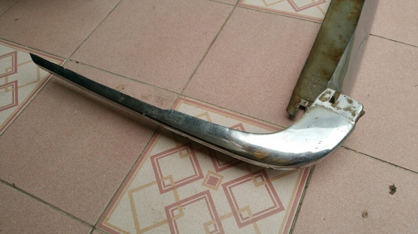 ขออนุญาติขายกันหลัง bmw 2002 1602 รุ่นข้างยาว สำหรับไฟกลม (ไฟเหลี่ยมก็สามารถใส่ได้) หายากนะครับ

สภาพตามรูป ไม่ใช่ของในไทยครับ


22000 บาท

0834301397
Line: surawat.hant