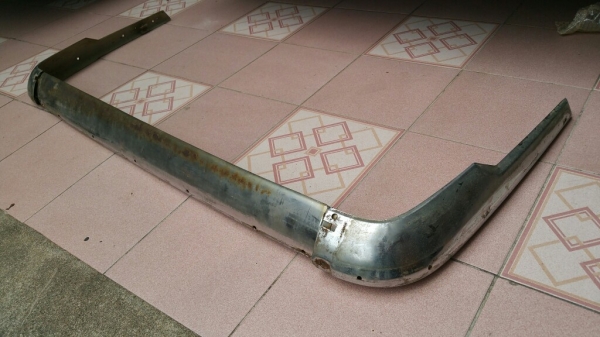 ขออนุญาติขายกันหลัง bmw 2002 1602 รุ่นข้างยาว สำหรับไฟกลม (ไฟเหลี่ยมก็สามารถใส่ได้) หายากนะครับ

สภาพตามรูป ไม่ใช่ของในไทยครับ


22000 บาท

0834301397
Line: surawat.hant