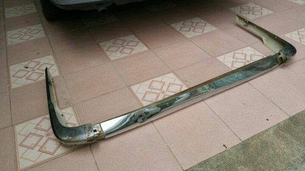 ขออนุญาติขายกันหลัง bmw 2002 1602 รุ่นข้างยาว สำหรับไฟกลม (ไฟเหลี่ยมก็สามารถใส่ได้) หายากนะครับ

สภาพตามรูป ไม่ใช่ของในไทยครับ


22000 บาท

0834301397
Line: surawat.hant