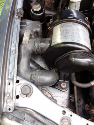 ขายกะบะมิตซูสตราด้าปี2000