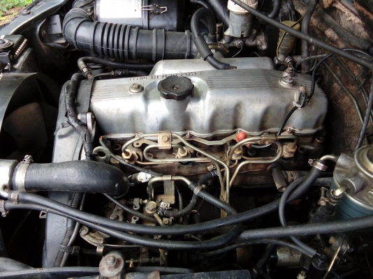 ขายกะบะมิตซูสตราด้าปี2000