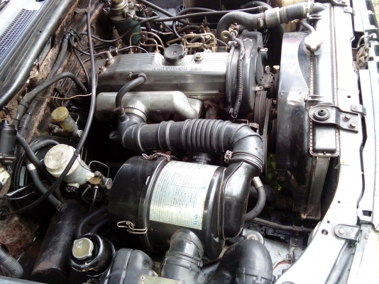 ขายกะบะมิตซูสตราด้าปี2000