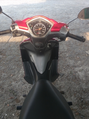 เวฟ110i ปี 54 สตาทมือ เวฟ110i ปี 54 สตาทมือ