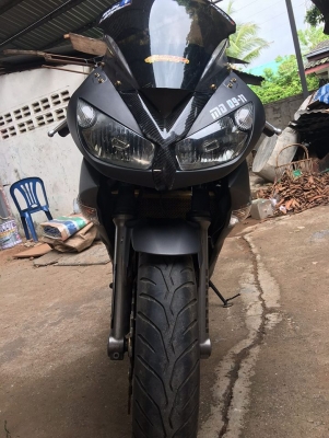 ขาย-แลก-เทิร์น Ninja650 ปี2010 (ABS)