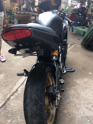 ขาย-แลก-เทิร์น Ninja650 ปี2010 (ABS) ขาย-แลก-เทิร์น Ninja650 ปี2010 (ABS)