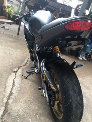 ขาย-แลก-เทิร์น Ninja650 ปี2010 (ABS) ขาย-แลก-เทิร์น Ninja650 ปี2010 (ABS)