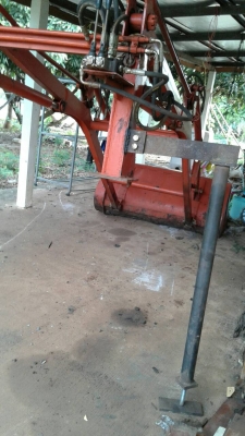 ชุดตักของ47แรงใช้งานแค่ปีเดียวสวยมาก65,000บาทเท่านั้น