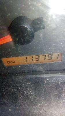 ขาย ISUZU 360 พ่วงแม่ลูก กระบะเนียมคอกเกษตรดั๊ม รถปี 55