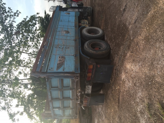 ขาย10ล้อเพลาเดียวดั้ม เครื่อง175แรง พวงมาลัยพาวเวอร์ เบรคทิฟฟี่ ขาย10ล้อเพลาเดียวดั้ม เครื่อง175แรง พวงมาลัยพาวเวอร์ เบรคทิฟฟี่