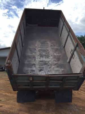 ขาย10ล้อเพลาเดียวดั้ม เครื่อง175แรง พวงมาลัยพาวเวอร์ เบรคทิฟฟี่ ขาย10ล้อเพลาเดียวดั้ม เครื่อง175แรง พวงมาลัยพาวเวอร์ เบรคทิฟฟี่