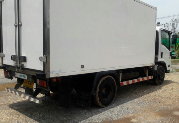 มี 2คัน หกล้อ อีซูซุ ร็อคกี้ FTR195 และ ฮีโน่ FF3H195 ช่วงยาว7.20ม ตู้แห้ง10บาน สภาพดีสวยพร้อมใช้ ทะเบียนพร้อมโอน ราคาคันละ 495,000บ เท่ากัน ครับๆ มี 2คัน หกล้อ อีซูซุ ร็อคกี้ FTR195 และ ฮีโน่ FF3H195 ช่วงยาว7.20ม ตู้แห้ง10บาน สภาพดีสวยพร้อมใช้ ทะเบียนพร้อมโอน ราคาคันละ 495,000บ เท่ากัน ครับๆ