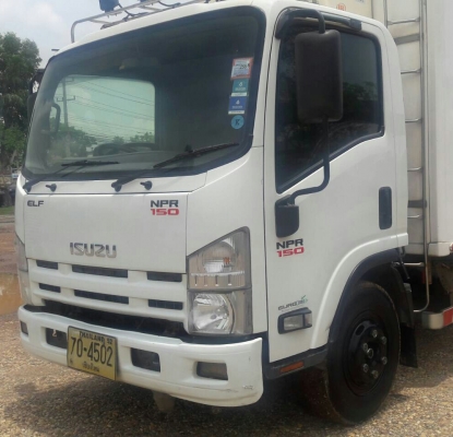 มี 2คัน หกล้อ อีซูซุ ร็อคกี้ FTR195 และ ฮีโน่ FF3H195 ช่วงยาว7.20ม ตู้แห้ง10บาน สภาพดีสวยพร้อมใช้ ทะเบียนพร้อมโอน ราคาคันละ 495,000บ เท่ากัน ครับๆ มี 2คัน หกล้อ อีซูซุ ร็อคกี้ FTR195 และ ฮีโน่ FF3H195 ช่วงยาว7.20ม ตู้แห้ง10บาน สภาพดีสวยพร้อมใช้ ทะเบียนพร้อมโอน ราคาคันละ 495,000บ เท่ากัน ครับๆ