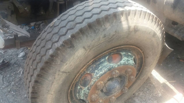 มี 2คัน หกล้อ อีซูซุ ร็อคกี้ FTR195 และ ฮีโน่ FF3H195 ช่วงยาว7.20ม ตู้แห้ง10บาน สภาพดีสวยพร้อมใช้ ทะเบียนพร้อมโอน ราคาคันละ 495,000บ เท่ากัน ครับๆ มี 2คัน หกล้อ อีซูซุ ร็อคกี้ FTR195 และ ฮีโน่ FF3H195 ช่วงยาว7.20ม ตู้แห้ง10บาน สภาพดีสวยพร้อมใช้ ทะเบียนพร้อมโอน ราคาคันละ 495,000บ เท่ากัน ครับๆ