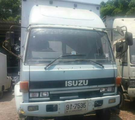 มี 2คัน หกล้อ อีซูซุ ร็อคกี้ FTR195 และ ฮีโน่ FF3H195 ช่วงยาว7.20ม ตู้แห้ง10บาน สภาพดีสวยพร้อมใช้ ทะเบียนพร้อมโอน ราคาคันละ 495,000บ เท่ากัน ครับๆ มี 2คัน หกล้อ อีซูซุ ร็อคกี้ FTR195 และ ฮีโน่ FF3H195 ช่วงยาว7.20ม ตู้แห้ง10บาน สภาพดีสวยพร้อมใช้ ทะเบียนพร้อมโอน ราคาคันละ 495,000บ เท่ากัน ครับๆ