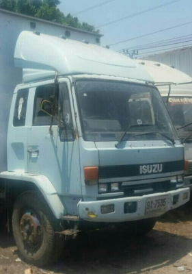 มี 2คัน หกล้อ อีซูซุ ร็อคกี้ FTR195 และ ฮีโน่ FF3H195 ช่วงยาว7.20ม ตู้แห้ง10บาน สภาพดีสวยพร้อมใช้ ทะเบียนพร้อมโอน ราคาคันละ 495,000บ เท่ากัน ครับๆ มี 2คัน หกล้อ อีซูซุ ร็อคกี้ FTR195 และ ฮีโน่ FF3H195 ช่วงยาว7.20ม ตู้แห้ง10บาน สภาพดีสวยพร้อมใช้ ทะเบียนพร้อมโอน ราคาคันละ 495,000บ เท่ากัน ครับๆ