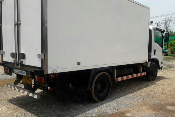 มี 2คัน หกล้อ อีซูซุ ร็อคกี้ FTR195 และ ฮีโน่ FF3H195 ช่วงยาว7.20ม ตู้แห้ง10บาน สภาพดีสวยพร้อมใช้ ทะเบียนพร้อมโอน ราคาคันละ 495,000บ เท่ากัน ครับๆ มี 2คัน หกล้อ อีซูซุ ร็อคกี้ FTR195 และ ฮีโน่ FF3H195 ช่วงยาว7.20ม ตู้แห้ง10บาน สภาพดีสวยพร้อมใช้ ทะเบียนพร้อมโอน ราคาคันละ 495,000บ เท่ากัน ครับๆ