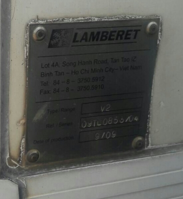 มี 2คัน หกล้อ อีซูซุ ร็อคกี้ FTR195 และ ฮีโน่ FF3H195 ช่วงยาว7.20ม ตู้แห้ง10บาน สภาพดีสวยพร้อมใช้ ทะเบียนพร้อมโอน ราคาคันละ 495,000บ เท่ากัน ครับๆ มี 2คัน หกล้อ อีซูซุ ร็อคกี้ FTR195 และ ฮีโน่ FF3H195 ช่วงยาว7.20ม ตู้แห้ง10บาน สภาพดีสวยพร้อมใช้ ทะเบียนพร้อมโอน ราคาคันละ 495,000บ เท่ากัน ครับๆ