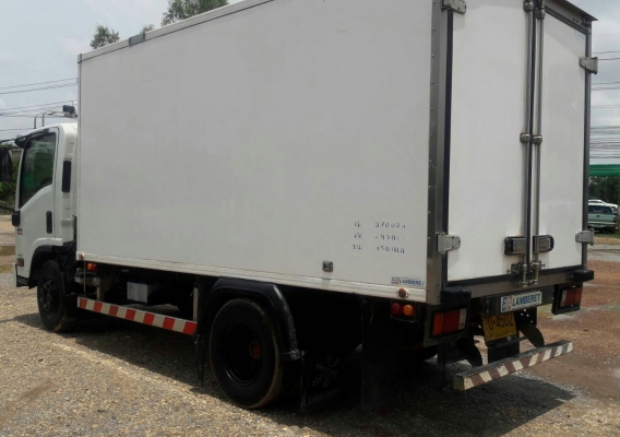 มี 2คัน หกล้อ อีซูซุ ร็อคกี้ FTR195 และ ฮีโน่ FF3H195 ช่วงยาว7.20ม ตู้แห้ง10บาน สภาพดีสวยพร้อมใช้ ทะเบียนพร้อมโอน ราคาคันละ 495,000บ เท่ากัน ครับๆ มี 2คัน หกล้อ อีซูซุ ร็อคกี้ FTR195 และ ฮีโน่ FF3H195 ช่วงยาว7.20ม ตู้แห้ง10บาน สภาพดีสวยพร้อมใช้ ทะเบียนพร้อมโอน ราคาคันละ 495,000บ เท่ากัน ครับๆ