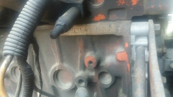 มี 2คัน หกล้อ อีซูซุ ร็อคกี้ FTR195 และ ฮีโน่ FF3H195 ช่วงยาว7.20ม ตู้แห้ง10บาน สภาพดีสวยพร้อมใช้ ทะเบียนพร้อมโอน ราคาคันละ 495,000บ เท่ากัน ครับๆ มี 2คัน หกล้อ อีซูซุ ร็อคกี้ FTR195 และ ฮีโน่ FF3H195 ช่วงยาว7.20ม ตู้แห้ง10บาน สภาพดีสวยพร้อมใช้ ทะเบียนพร้อมโอน ราคาคันละ 495,000บ เท่ากัน ครับๆ