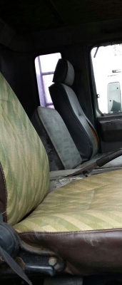 มี 2คัน หกล้อ อีซูซุ ร็อคกี้ FTR195 และ ฮีโน่ FF3H195 ช่วงยาว7.20ม ตู้แห้ง10บาน สภาพดีสวยพร้อมใช้ ทะเบียนพร้อมโอน ราคาคันละ 495,000บ เท่ากัน ครับๆ มี 2คัน หกล้อ อีซูซุ ร็อคกี้ FTR195 และ ฮีโน่ FF3H195 ช่วงยาว7.20ม ตู้แห้ง10บาน สภาพดีสวยพร้อมใช้ ทะเบียนพร้อมโอน ราคาคันละ 495,000บ เท่ากัน ครับๆ