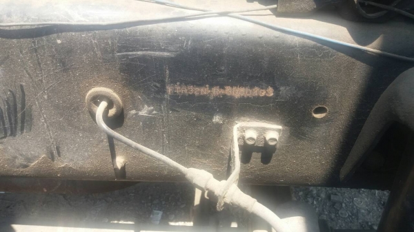 มี 2คัน หกล้อ อีซูซุ ร็อคกี้ FTR195 และ ฮีโน่ FF3H195 ช่วงยาว7.20ม ตู้แห้ง10บาน สภาพดีสวยพร้อมใช้ ทะเบียนพร้อมโอน ราคาคันละ 495,000บ เท่ากัน ครับๆ มี 2คัน หกล้อ อีซูซุ ร็อคกี้ FTR195 และ ฮีโน่ FF3H195 ช่วงยาว7.20ม ตู้แห้ง10บาน สภาพดีสวยพร้อมใช้ ทะเบียนพร้อมโอน ราคาคันละ 495,000บ เท่ากัน ครับๆ